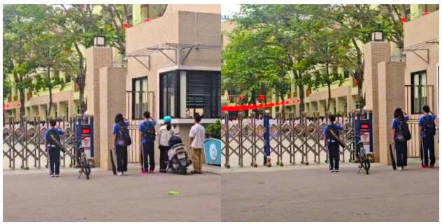 7+ Đoạn văn nghị luận xã hội về hiện tượng đi học muộn (siêu hay) (ảnh 1)