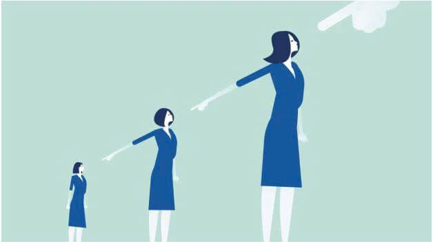 9+ Đoạn văn nghị luận xã hội về hiện tượng đổ lỗi (siêu hay) (ảnh 1)