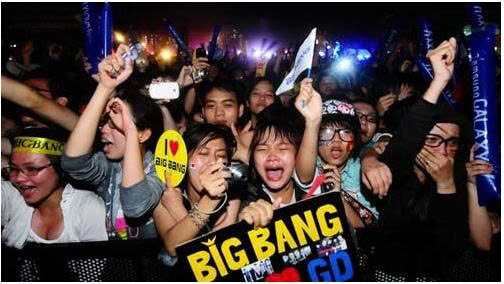 Đoạn văn nghị luận xã hội 200 chữ về hiện tượng fan cuồng thần tượng của giới trẻ hiện nay (ảnh 1)