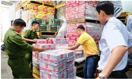 10+ Đoạn văn nghị luận xã hội về hiện tượng hàng giả, hàng nhái (siêu hay) (ảnh 1)