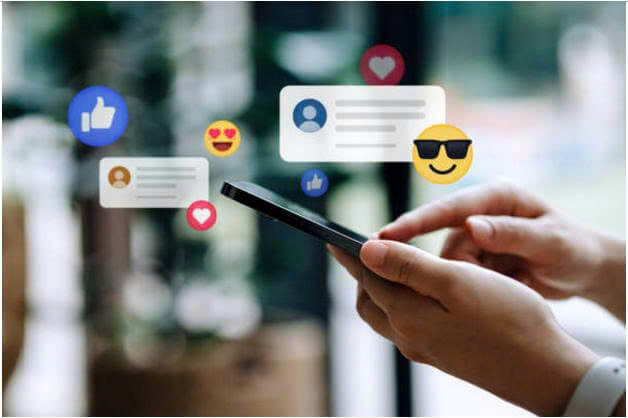 10+ Đoạn văn nghị luận xã hội về hiện tượng sống ảo (siêu hay) (ảnh 1)