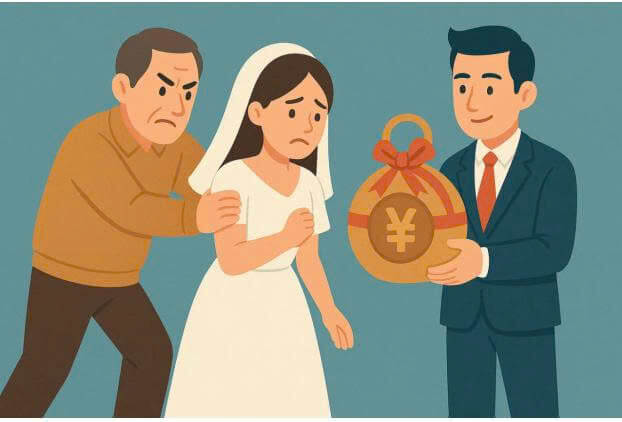 8+ Đoạn văn nghị luận xã hội về hôn nhân ép buộc (siêu hay) (ảnh 1)