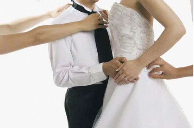 10+ Đoạn văn nghị luận xã hội về hôn nhân sắp đặt (siêu hay) (ảnh 1)