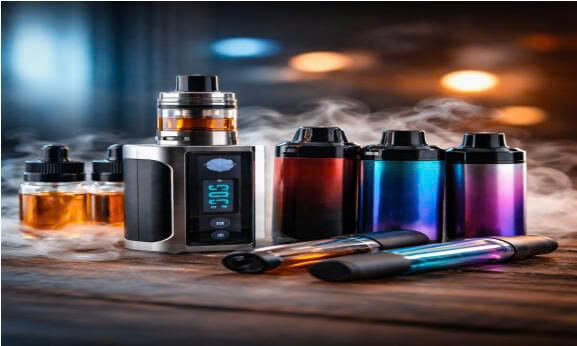 9+ Đoạn văn nghị luận xã hội về hút thuốc là điện tử (siêu hay) (ảnh 1)