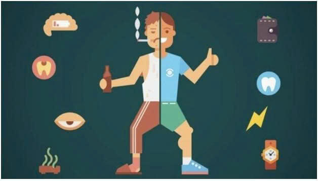 10+ Đoạn văn nghị luận xã hội về khuyên người khác từ bỏ thói quen xấu (siêu hay) (ảnh 1)