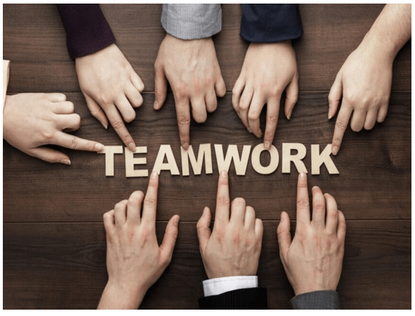 7+ Đoạn văn nghị luận xã hội về kỹ năng làm việc nhóm (siêu hay)