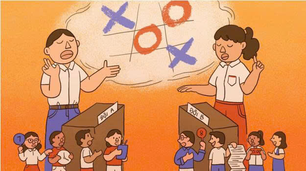 10+ Đoạn văn nghị luận xã hội về kỹ năng phản biện của thế hệ trẻ (siêu hay) (ảnh 1)