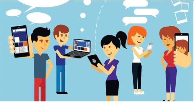 8+ Đoạn văn nghị luận xã hội về lối sống của giới trẻ hiện nay (siêu hay) (ảnh 1)