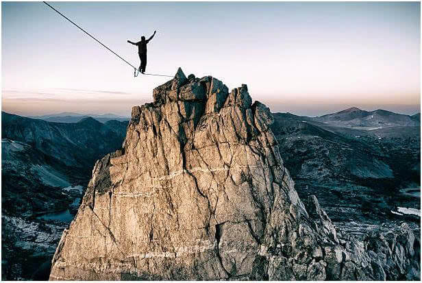 10+ Đoạn văn nghị luận xã hội về lòng can đảm (siêu hay) (ảnh 1)