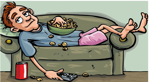 Đoạn văn nghị luận xã hội về lười biếng