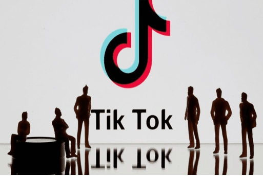 Đoạn văn nghị luận xã hội về mạng xã hội Tiktok