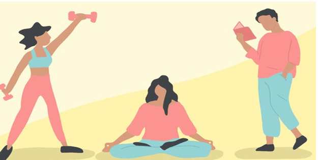 Đoạn văn nghị luận xã hội về nghiêm khắc với bản thân