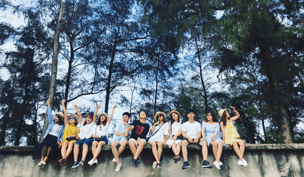 Đoạn văn nghị luận xã hội về nhiệt huyết tuổi trẻ