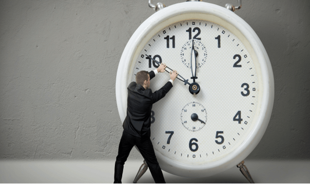 Đoạn văn nghị luận xã hội về quản lý thời gian