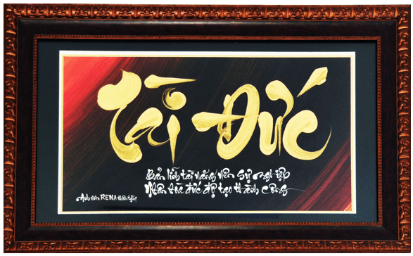 10+ Đoạn văn nghị luận xã hội về tài và đức (siêu hay)