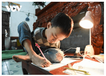 10+ Đoạn văn nghị luận xã hội về tấm gương vượt khó (siêu hay)