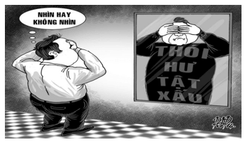 10+ Đoạn văn nghị luận xã hội về thói hư tật xấu của con người (siêu hay)