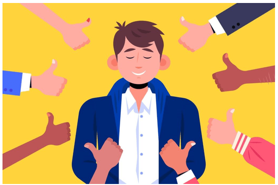 8+ Đoạn văn nghị luận xã hội về thói kiêu ngạo (siêu hay)