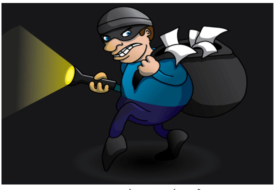 10+ Đoạn văn nghị luận xã hội về thói trộm cắp (siêu hay)