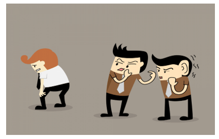 8+ Đoạn văn nghị luận xã hội về thói xấu dựng chuyện, nói xấu sau lưng (siêu hay)