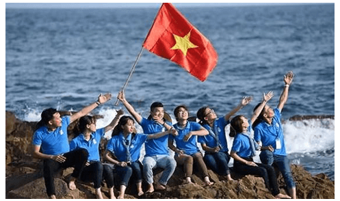 7+ Đoạn văn nghị luận xã hội về tuổi trẻ với sự nghiệp bảo vệ Tổ quốc (siêu hay)