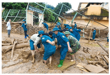 7+ Đoạn văn nghị luận xã hội về tương thân tương ái (siêu hay)