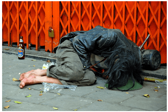 7+ Đoạn văn nghị luận xã hội về ứng xử với người bất hạnh (siêu hay)