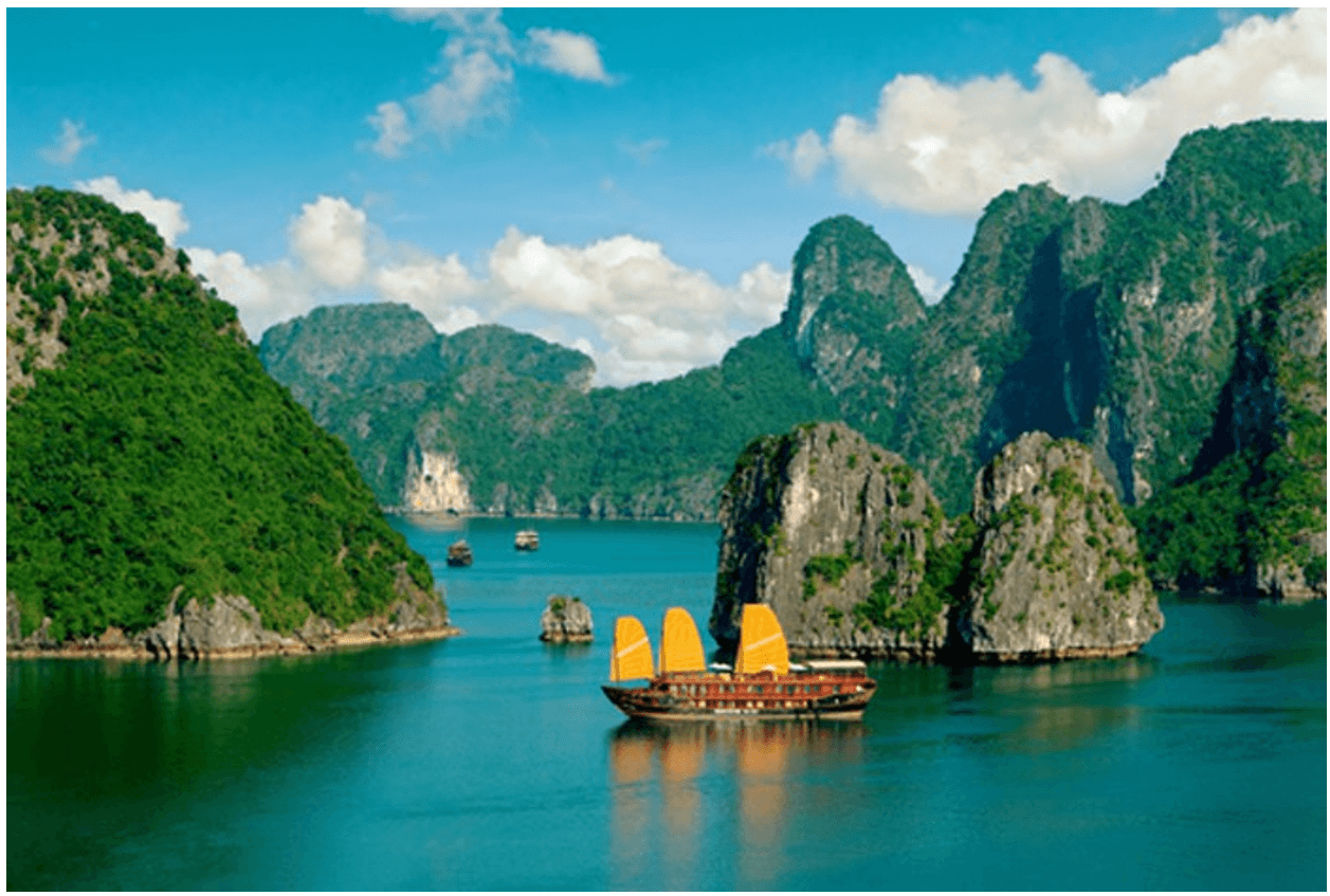 Đoạn văn nghị luận xã hội về vai trò của thiên nhiên