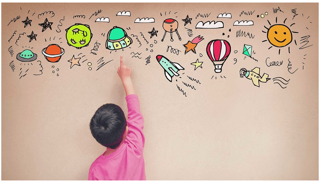 Đoạn văn nghị luận xã hội về vai trò của ước mơ