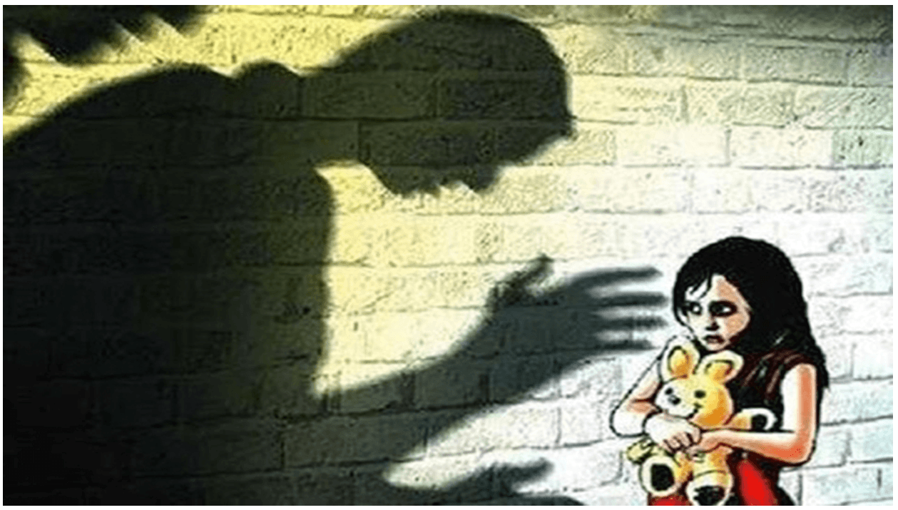 Đoạn văn nghị luận xã hội về vấn đề xâm hại trẻ em