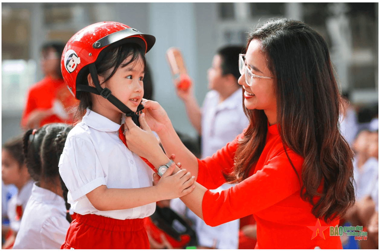 Đoạn văn nghị luận xã hội về văn hóa giao thông