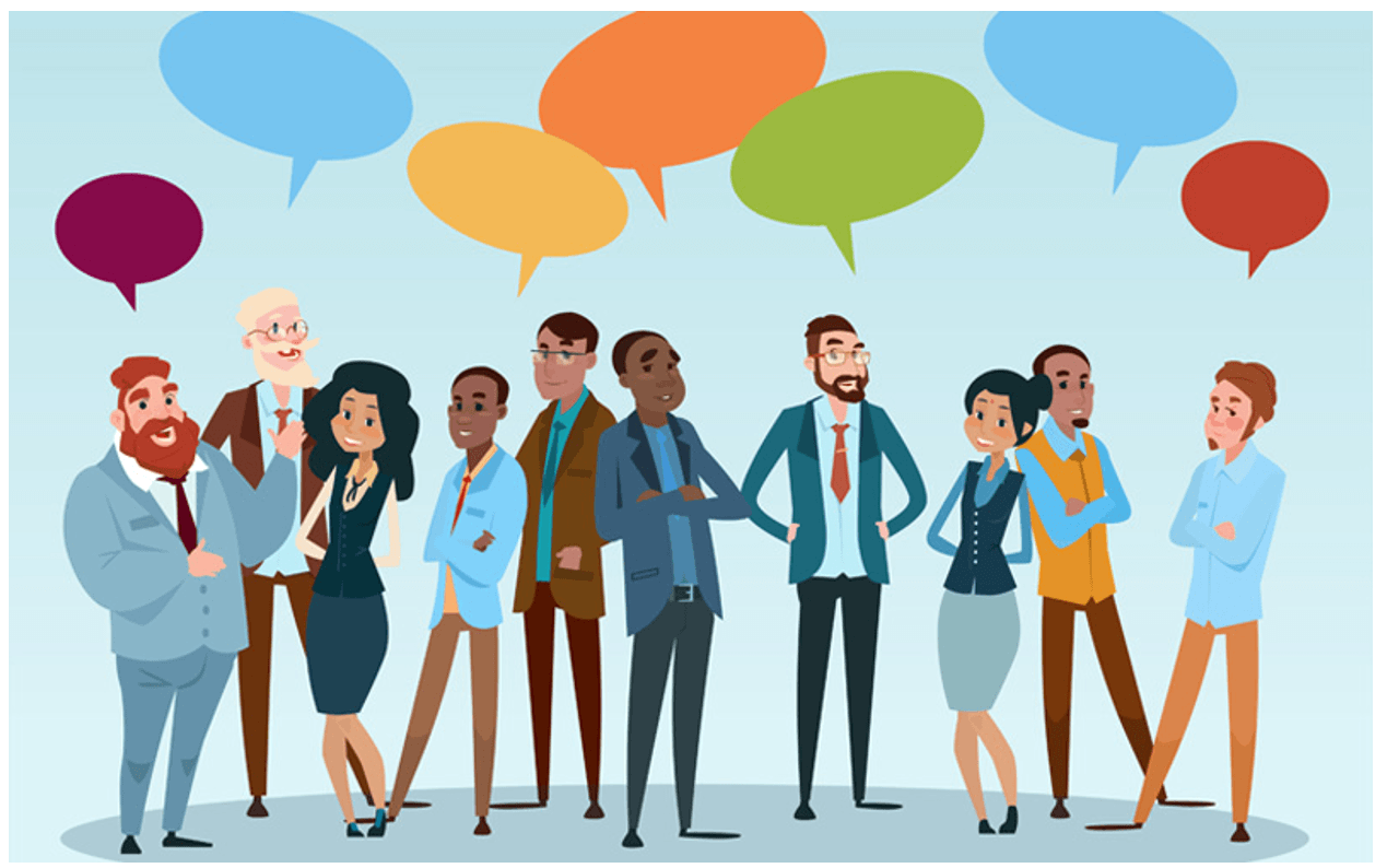 Đoạn văn nghị luận xã hội về văn hóa giao tiếp