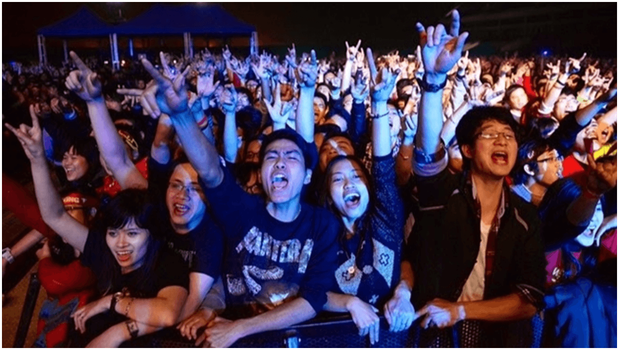 Đoạn văn nghị luận xã hội về văn hóa thần tượng