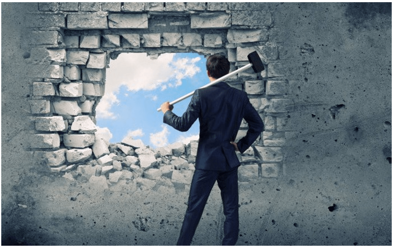 Đoạn văn nghị luận xã hội về vượt qua nỗi sợ