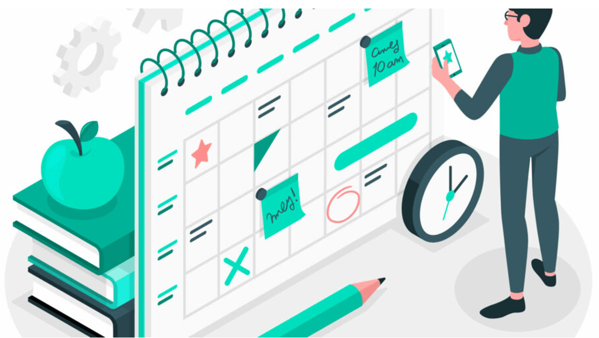 Đoạn văn nghị luận xã hội về xác định mục tiêu học tập