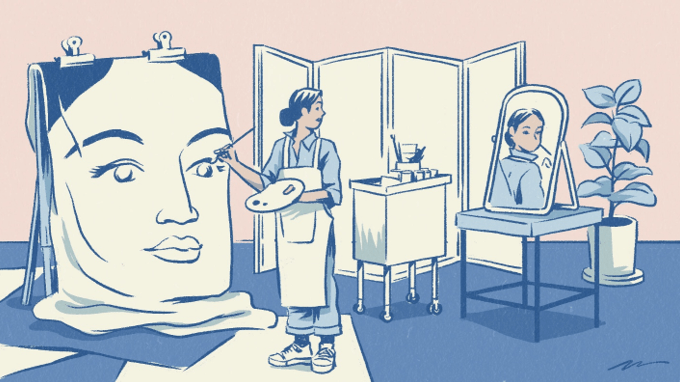 7+ Đoạn văn nghị luận xã hội chứng ái kỷ của con người trong xã hội hiện đại (siêu hay)