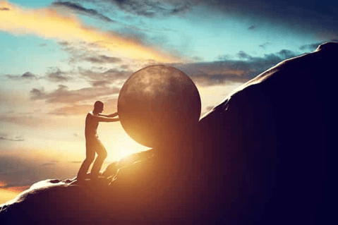 10+ Nghị luận xã hội 200 chữ về sự không bỏ cuộc (siêu hay)