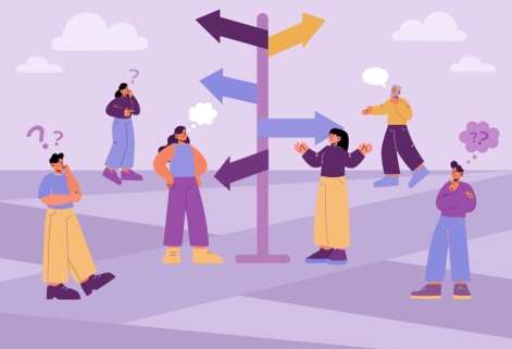 10+ Nghị luận xã hội 200 chữ về sự quyết đoán (siêu hay)