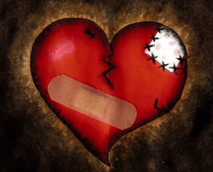 10+ Nghị luận xã hội 200 chữ về sự tổn thương (siêu hay)