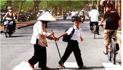 10+ Nghị luận xã hội 200 chữ về sự tử tế (siêu hay)