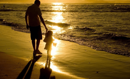 8+ Nghị luận xã hội 200 chữ về tình phụ tử (siêu hay)