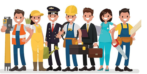 7+ Nghị luận xã hội 200 chữ về tinh thần lao động (siêu hay)