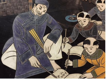 7+ Nghị luận xã hội 200 chữ về tôn sư trọng đạo (siêu hay)