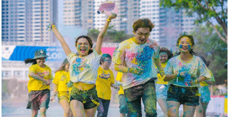 7+ Nghị luận xã hội 200 chữ về tuổi thanh xuân (siêu hay)