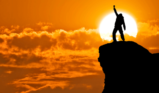 8+ Đoạn văn nghị luận xã hội về chiến thắng bản thân (siêu hay)