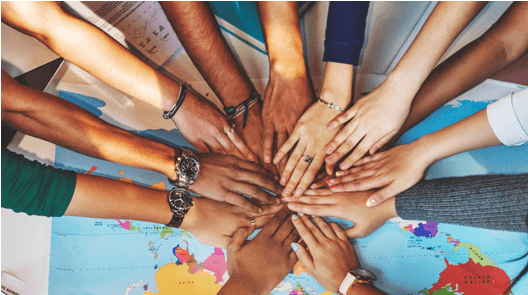 10+ Đoạn văn nghị luận xã hội đoàn kết (siêu hay)