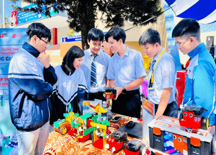 10+ Nghị luận xã hội 200 chữ về sự sáng tạo của giới trẻ hiện nay (siêu hay)