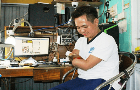 10+ Nghị luận xã hội 200 chữ về sự không đầu hàng số phận (siêu hay)