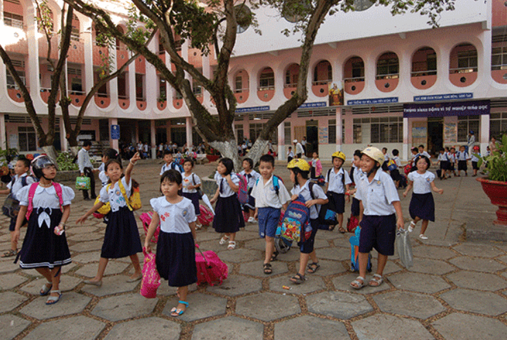 Văn mẫu 5 | Tập làm văn lớp 5