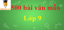 Top 40 Cảm nhận Bến quê của Nguyễn Minh Châu | Văn mẫu lớp 9